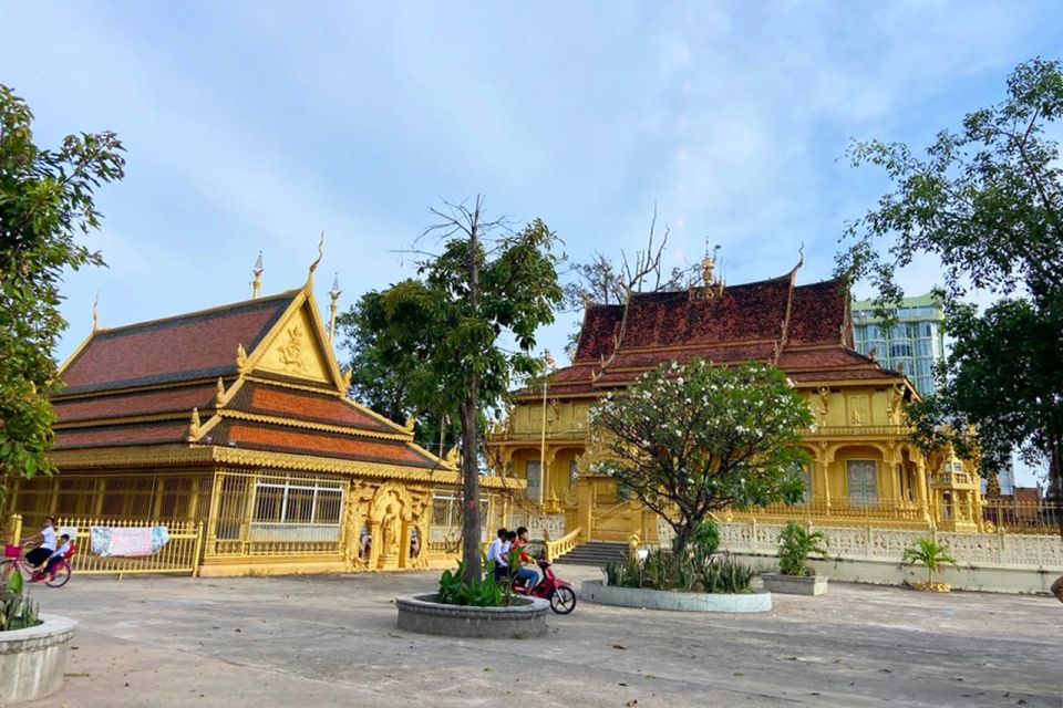 From Phnom Penh: Half-Day Silk Island Tour with Guide - Price and Value: What $48 Covers in Real Terms