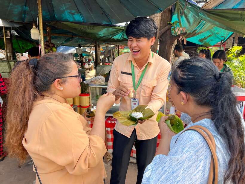 From Siem Reap: Angkor Wat Sunrise and Temples E-Bike Tour - Who This Tour Fits Best (and Who Should Skip It)