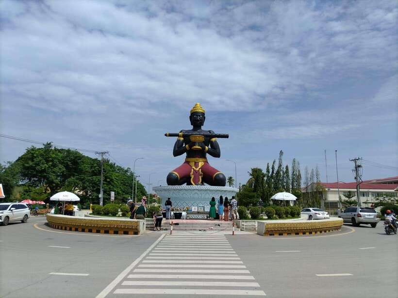 From Siem Reap: Battambang Day Trip Return or to Phnom Penh - Key things I’d bookmark before you go
