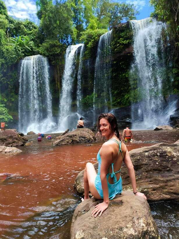 From Siem Reap: Guided Kulen Waterfall Tour - The Optional Cambodia Landmine Museum: Moving, Important, Time-Sensitive