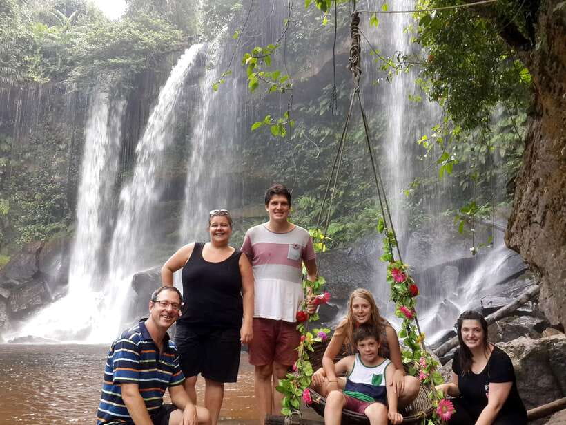 From Siem Reap: Small-Group Phnom Kulen Waterfall Day Tour - What to Pack for Phnom Kulen (And Why It Matters Here)