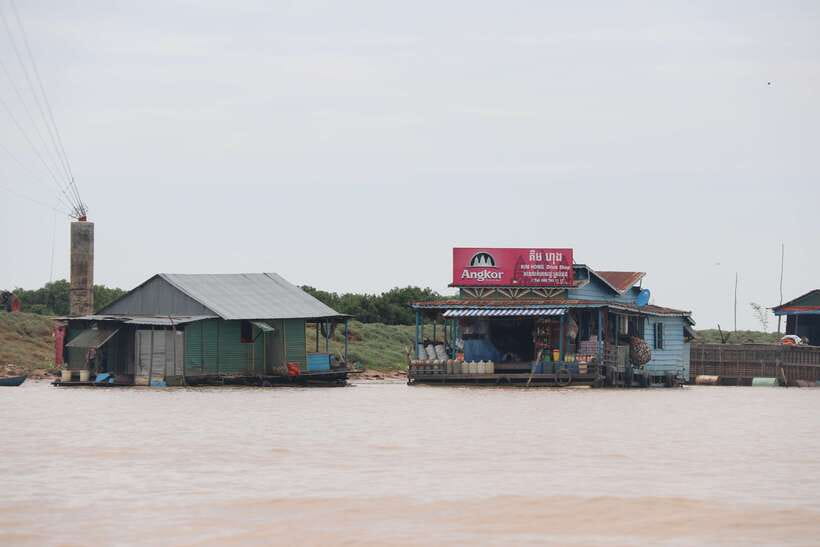 From Siem Reap: Tonle Sap Floating Villages Tour - Who should book this floating villages tour (and who might not)