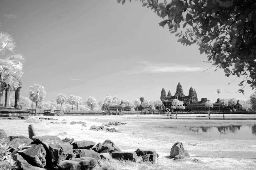 Full-Day Angkor Wat Sunrise and Sunset Private Tour - Key things that make this private day work