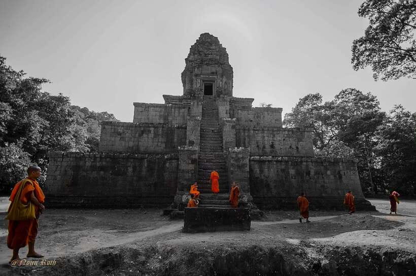 Full-Day Angkor Wat Sunrise and Sunset Private Tour - Guide quality and comfort: why private feels different here