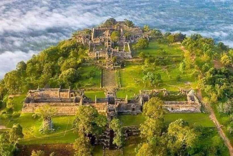 Full-Day Preah Vihear, Koh Ker and Beng Mealea Private Tour - 6 AM Pickup and the Real Feel of Northern Cambodia