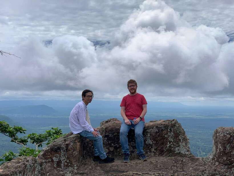Full-Day Preah Vihear, Koh Ker and Beng Mealea Private Tour - Who This Tour Suits Best (and Who Might Want a Different Plan)