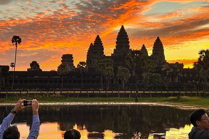 Full Day Small Group Tour Guide with Sun rise - The 4:30am Sunrise Plan (Why It Works)