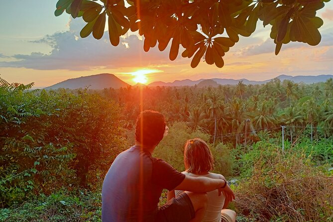 Full Day tour .City tour.Countryside.Bamboo Train.Secret Bat Cave - Key Things I’d Plan Around