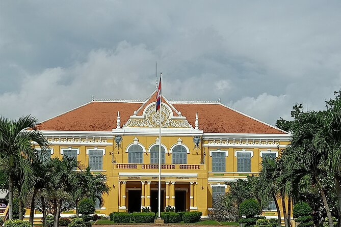 Full Day tour .City tour.Countryside.Bamboo Train.Secret Bat Cave - Price and Value: Is $18 a Good Deal Here?