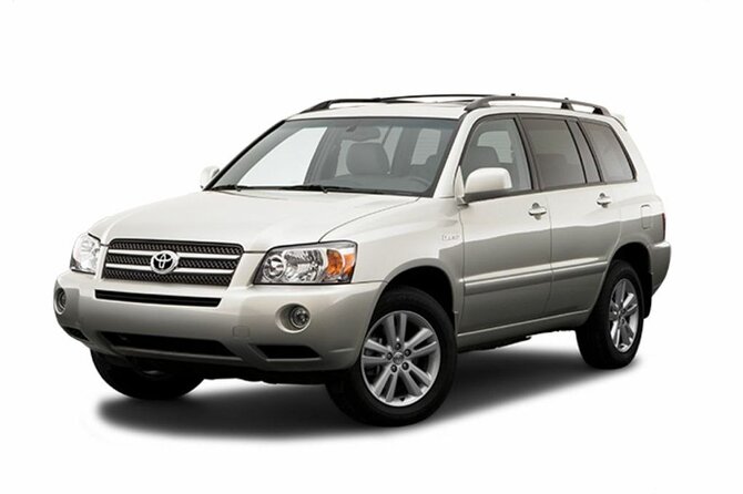 Ground Transfer/SUV/ Phnom Penh to Siem Reap - Key things I’d bank on before you book