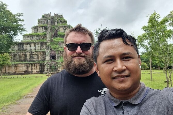 Ground Transfer/SUV/ Phnom Penh to Siem Reap - Price and value: is $75 actually fair?