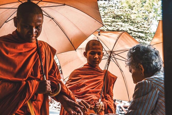 half day morning tour by Tuk-Tuk - Key Points Before You Go