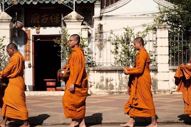 half day morning tour by Tuk-Tuk - A 4–5 Hour Morning Tuk-Tuk Plan That Fits Real Schedules