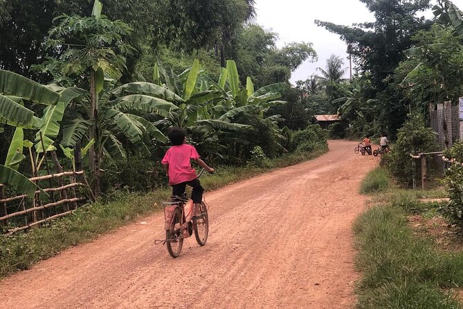 half day morning tour by Tuk-Tuk - Snacking, Water, and the Local Sampling That Makes It Feel Real