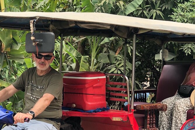 half day morning tour by Tuk-Tuk - How the Guide Approach Changes the Day (Why People Rate It So High)