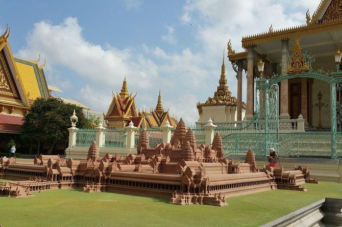 Half-Day Royal Palace, Wat Phnom & Independence Monument Tour - Who this tour suits best (and who might want something longer)