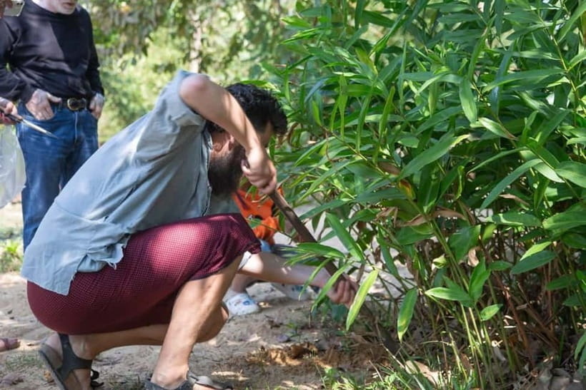 Kampot Countryside: Authentic Khmer Cooking Class - Transport and timing: tuk tuk pickup, and what to plan