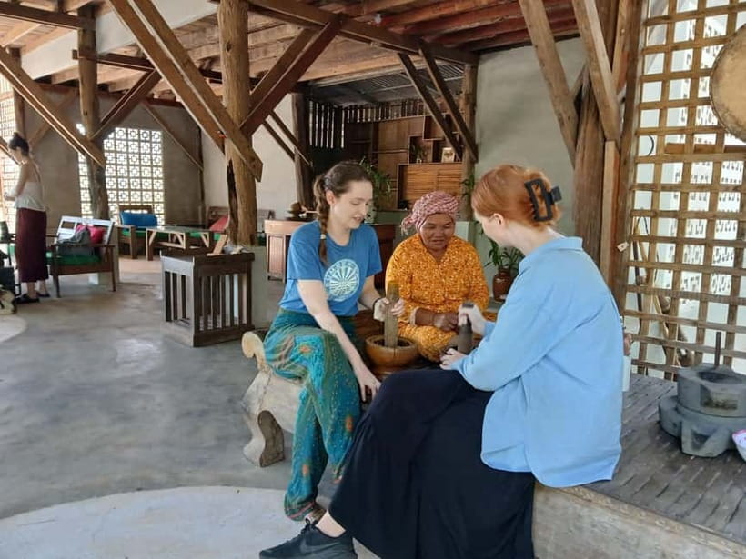 Kampot Countryside: Authentic Khmer Cooking Class - What to bring (so the day stays comfortable)