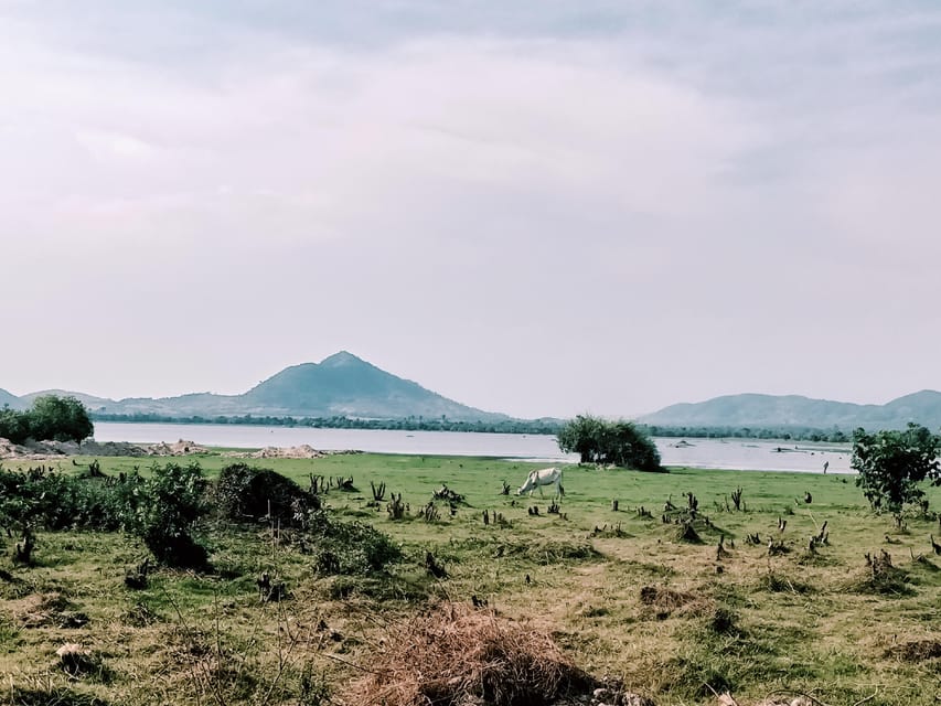 Kampot Countryside include Pepper farm, Salt field & Lake - Who this tour fits best (and who should skip it)