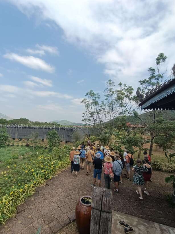 Kampot: Full-day Countryside Tour with Pepper Farm and Kep - Key highlights worth your time