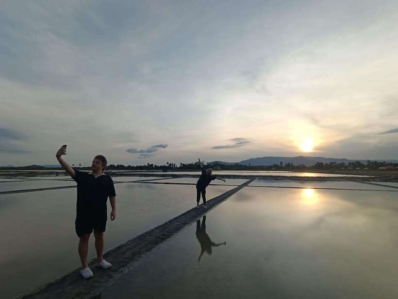 Kampot: Full-day Countryside Tour with Pepper Farm and Kep - Should you book this Kampot countryside and Kep tour?