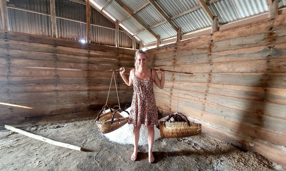 Kampot: Pepper Farm Tours, Salt, Lake & Phnom Chhngok Temple - Should You Book the Kampot Pepper Farm, Salt, Lake, and Phnom Chhngok Tour?