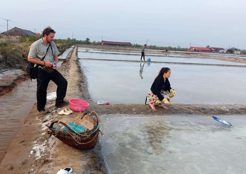 Kampot: Pepper Farm Tours, Salt, Lake & Phnom Chhngok Temple - Who This Tour Fits Best (and Who Should Skip It)