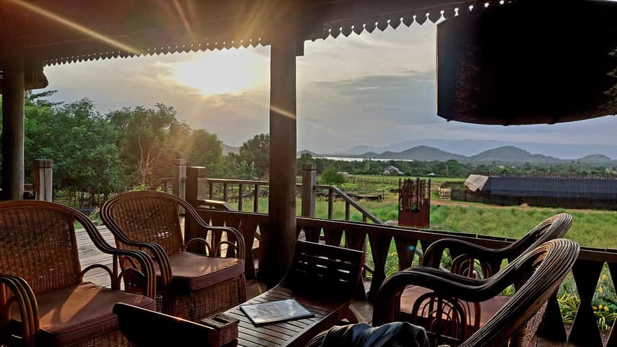 Kampot's Countryside & Kayak Tour, Pepper Farm include Lunch - A packed Kampot countryside day that still feels calm