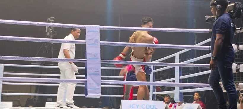 Kick-Boxing: Live Fight Night Tour at National Stadium - FAQ