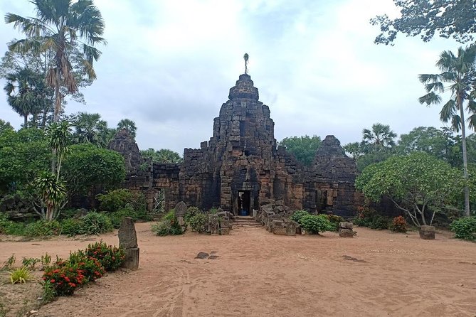 Killing Field & Paddy Rice Fields Tuk Tuk Adventure - Should you book this Phnom Penh countryside ride?