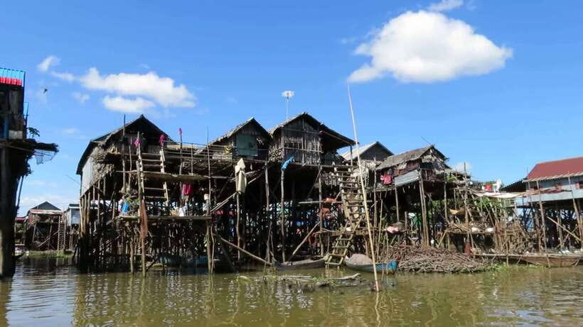 Kompong Phluk Floating Village Tour from Siem Reap - Key things that make this Kompong Phluk day work