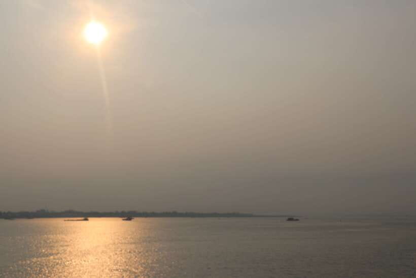 Kompong Phluk Floating Village Tour from Siem Reap - Lunch, timing, and how the 4 hours can feel