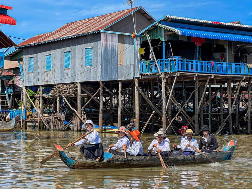 Kulen Mountain Tour with Picnic and Floating Village Sunset - Key things I’d clock before you go