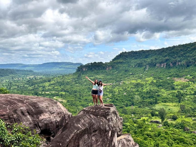 Kulen Mountain Tour with Picnic and Floating Village Sunset - Pickup, Van Ride, and How the Day Gets Choreographed