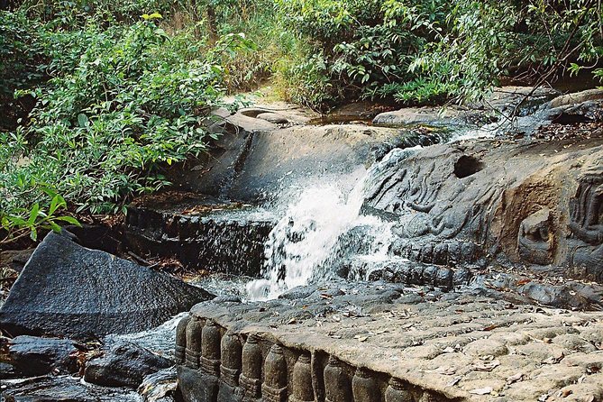Kulen National Park Ticket - What You’re Not Paying For: Transportation, Guide, and Meals