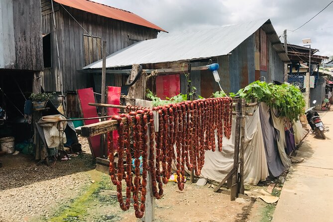 Morning village tour Livelihood tour with Local Product discover - Why This Battambang Morning Village Tour Feels Worth It