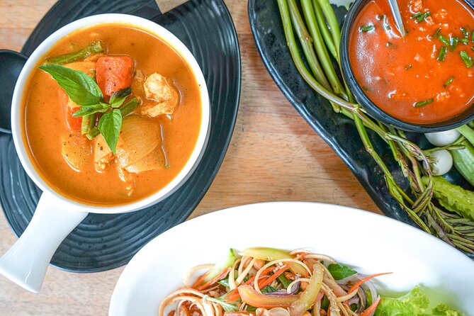 Old Siem Reap Sunset Food Tour by Tuk-tuk - Key highlights you’ll care about