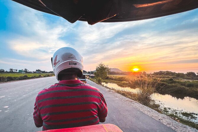 Old Siem Reap Sunset Food Tour by Tuk-tuk - What $75 Buys: Stops, Safety, and a Real Evening Out