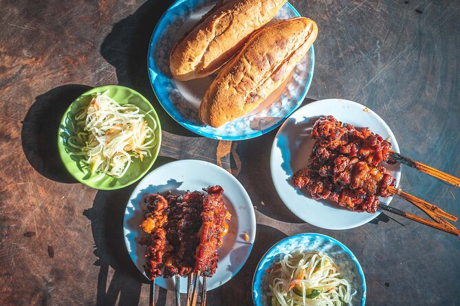 Old Siem Reap Sunset Food Tour by Tuk-tuk - Kula Cuisine: A Flavor Lesson From Northwest Cambodia