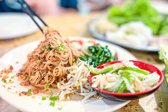Old Siem Reap Sunset Food Tour by Tuk-tuk - The Real Star: How Guides Like Heng and Hong Make the Food Make Sense