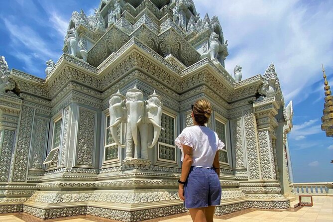 Oudong Mountain & Phnom Baset Private Tours from Phnom Penh - Price and value: what $135 includes (and what it does not)