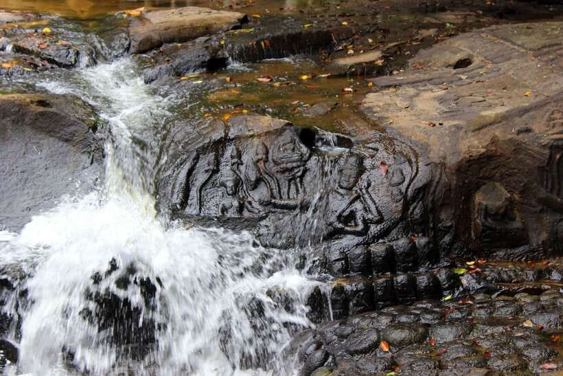 Phnom Kulen National Park Admission Ticket - Getting to Phnom Kulen Feels Easier With a Pre-Booked Pass