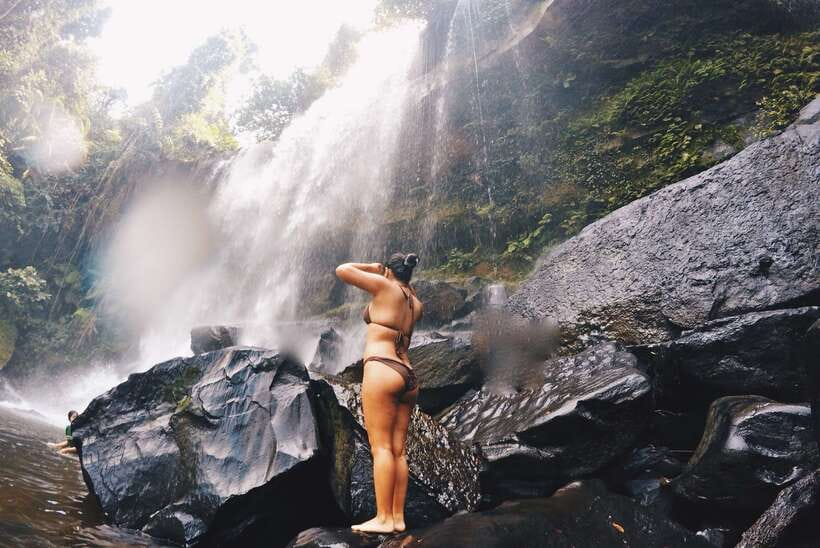 Phnom Kulen National Park Admission Ticket - Value Check: Is $19 Worth Paying?