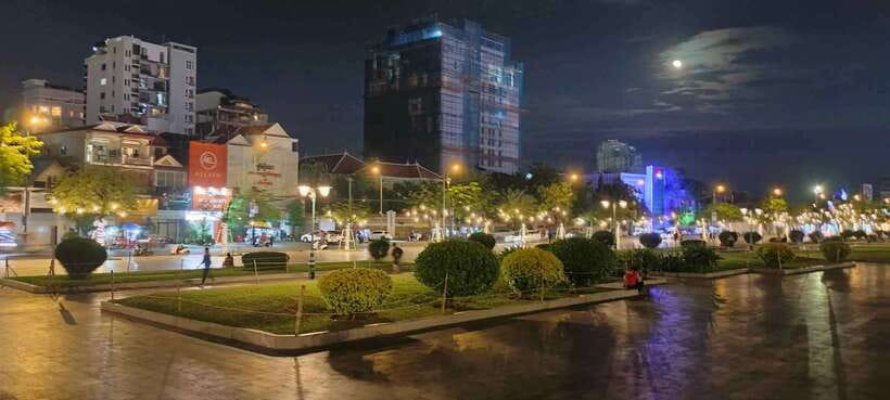 Phnom Penh: City Sights Evening or Half day Tour by Tuk Tuk - Should You Book This Tuk-Tuk City Sights Tour?