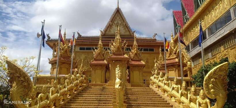 Phnom Penh: City & Silk Island Full or Half Day Tour - What the guides add (and which names you might hope for)