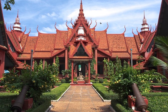 Phnom Penh City Tour, Silver Pagoda, Genocide Museum, Killing Fields - Price and value: what $65.67 covers (and what it doesn’t)