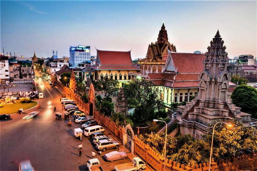 Phnom Penh Full Day Private Tour with All Admission Tickets - Price and Logistics: Why This Private Tour Can Be Such Good Value