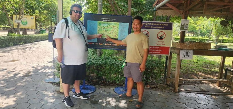 Phnom Penh: Highlights Tour Including S21 and Killing Fields - Key Takeaways Before You Go