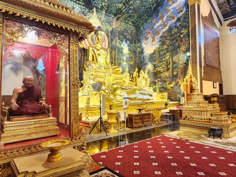 Phnom Penh: Highlights Tour Including S21 and Killing Fields - French Footprints at the National Museum and Royal Precinct