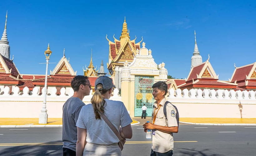 Phnom Penh Historical Sites Tour by Tuk Tuk - Who This Tour Fits Best (And Who Might Want a Different Plan)